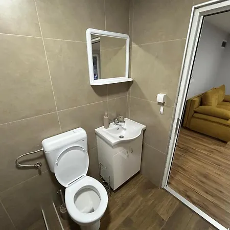 Orman Evi Brvnara Aleksa Kraljevo