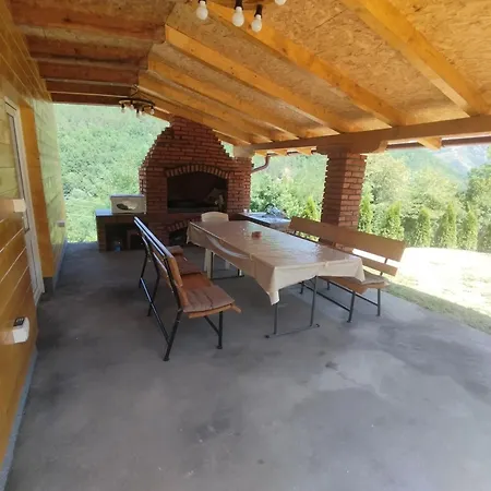 Orman Evi Brvnara Aleksa