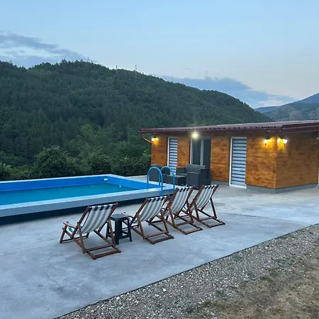 Orman Evi Brvnara Aleksa