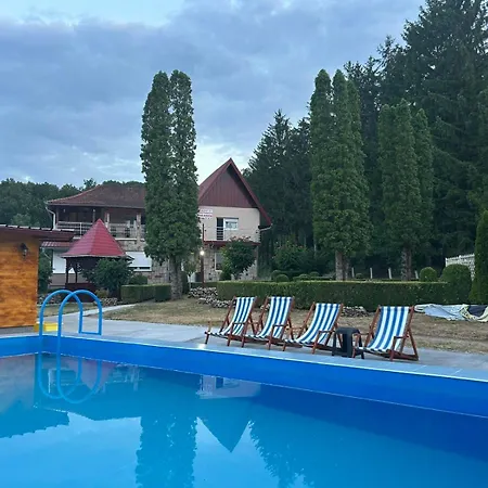 Orman Evi Brvnara Aleksa Kraljevo