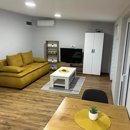 Brvnara Aleksa Orman Evi