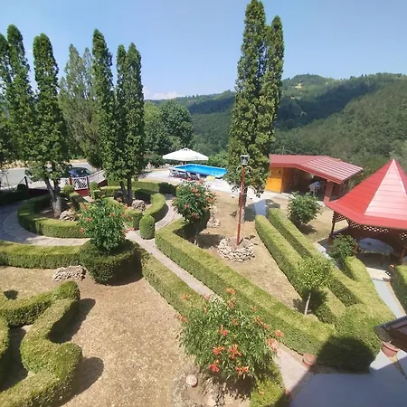 Brvnara Aleksa Kraljevo